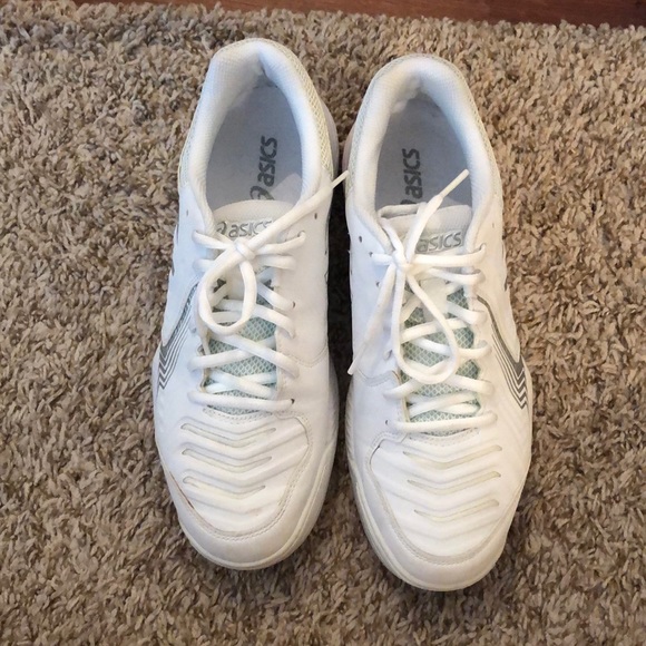 Women’s ASICS Gel-Game - Picture 1 of 3